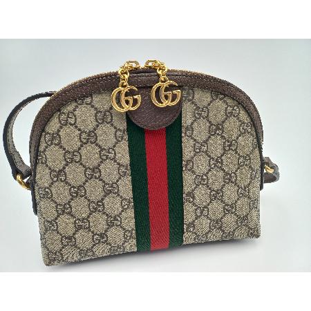 �Ż�)Gucci(����) 499621 ���ǵ�� GG������ ĵ���� ũ�ν���[û�ֱ�õ������] �̹���2 - ���̺��� �߰���ǰ